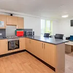 Uhi Inverness - Campus Accommodation