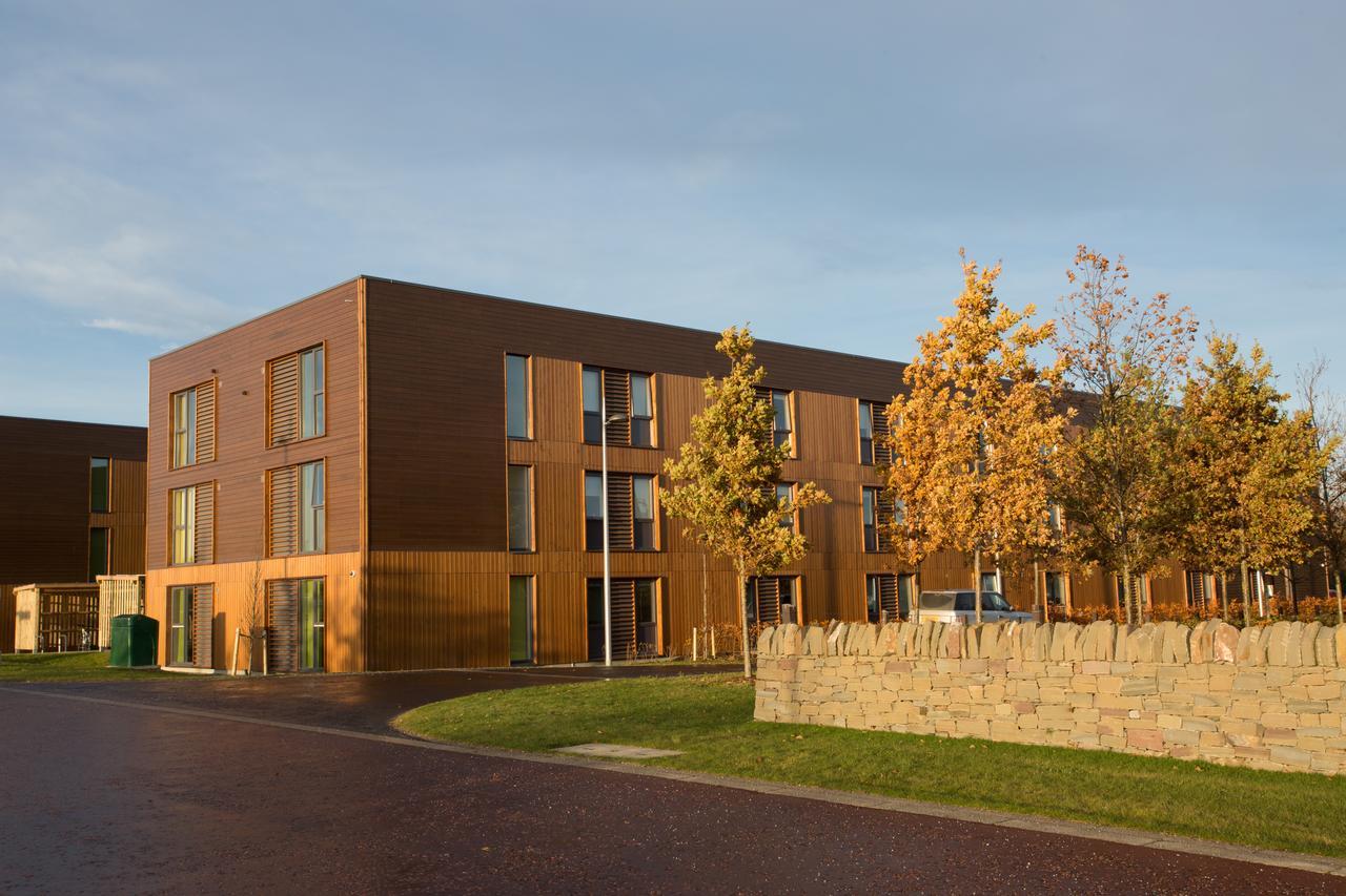 Uhi - Campus Inverness
